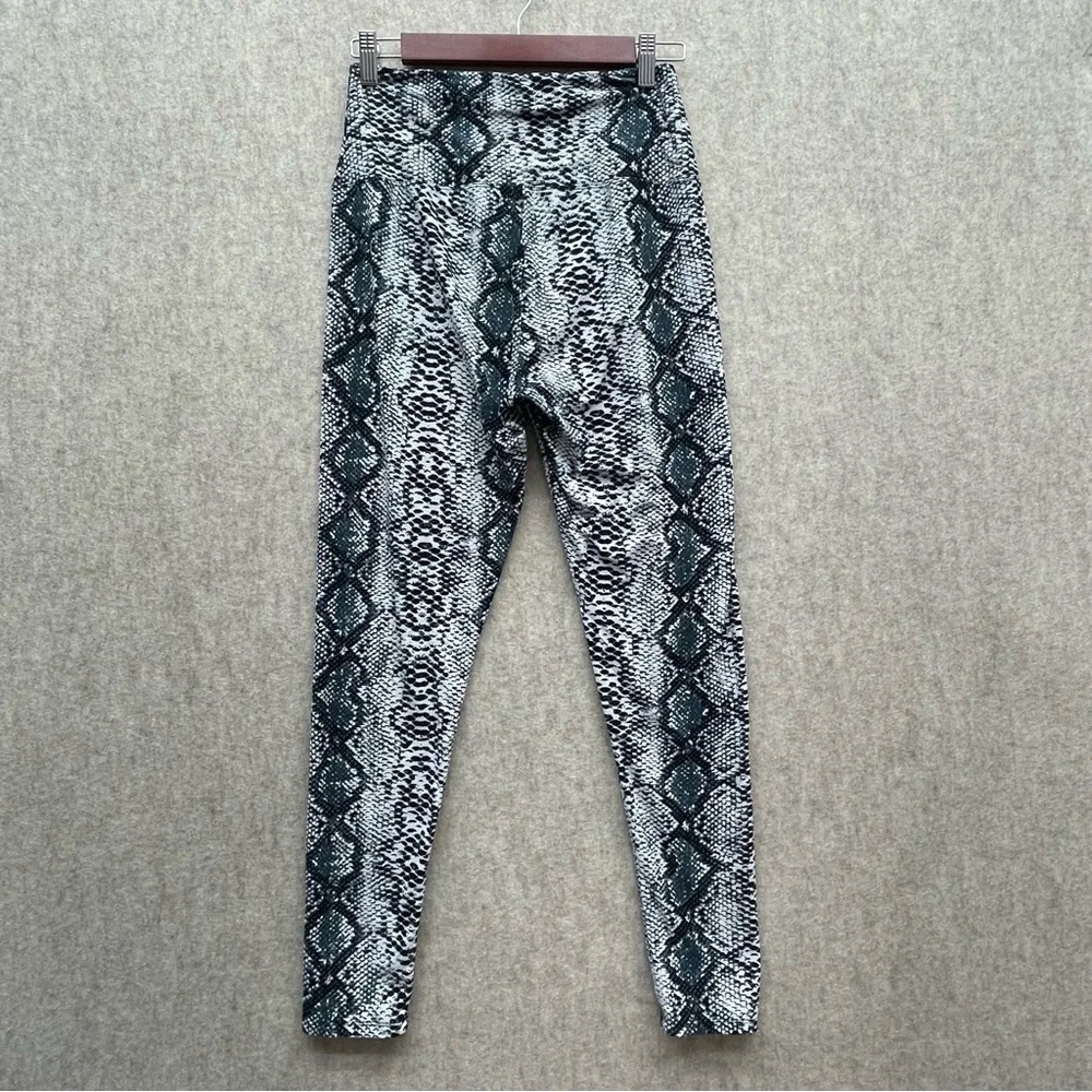 Women's Yoga Pants Leggings XL - Picture 2 of 4